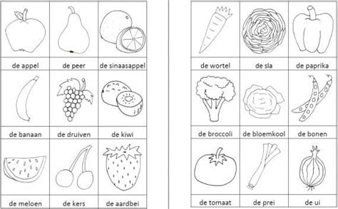 Werkblad Vormen Groep 1 2 Verbind De Punten Thema Eten En Drinken Artofit