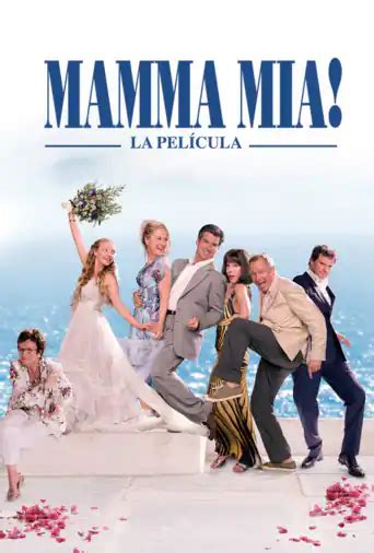 Mamma Mia Película PLAY Cine