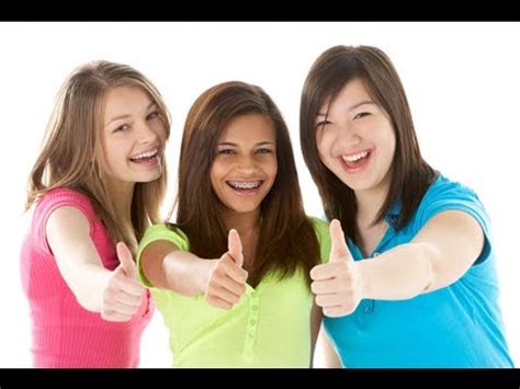 But still, i know a 12 year old who is afraid of girls still. What Should a 12 Year Old Look Like? - YouTube