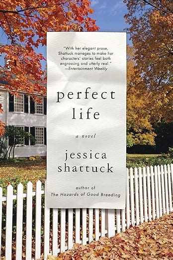 perfect life a novel kindle edition by shattuck jessica literature and fiction kindle ebooks