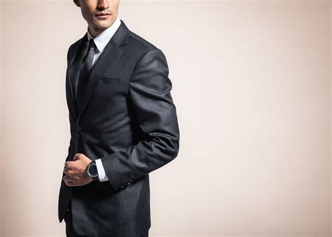 The Dos And Donts Of Professional Business Attire For Men Tailora