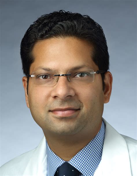 Aquablation Physician Profile Dr Gaurav Bandi