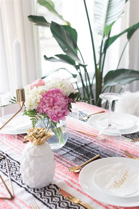 Effortless Entertaining How To Host A Stress Free Dinner Party