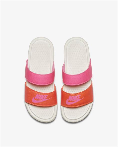 Nike Benassi Duo Ultra Slide 女子拖鞋 Nike 中文官方网站