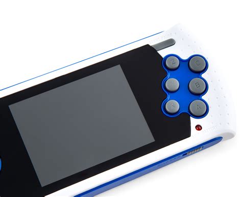 Sega Ultimate Portable Game Player Au