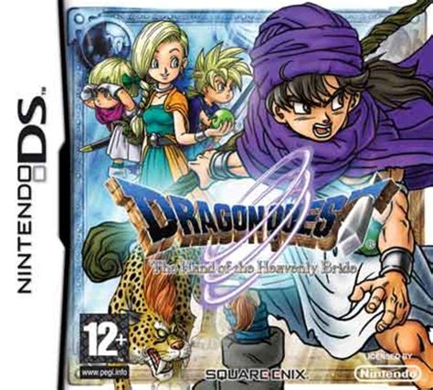 The Top 10 Best Nintendo Ds Rpgs Role Playing At Its Finest Levelskip