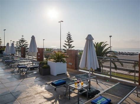 Protur Roquetas Hotel Spa Roquetas de Mar Almería Atrapalo