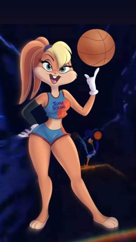 Share More Than Lola Bunny Wallpaper Best In Cdgdbentre