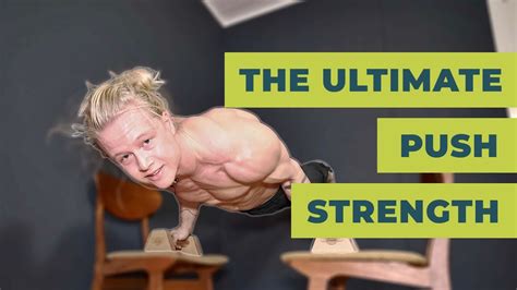 90 degree handstand push up tutorial the ultimate callisthenics pushing skill youtube