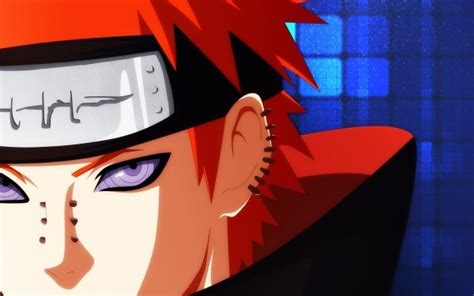 25 Yahiko Naruto Hd Wallpapers Background Images Wallpaper Abyss