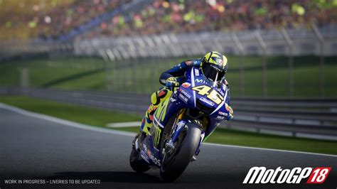 Milestone Bringing Motogp 18 To Switch Nintendo Everything