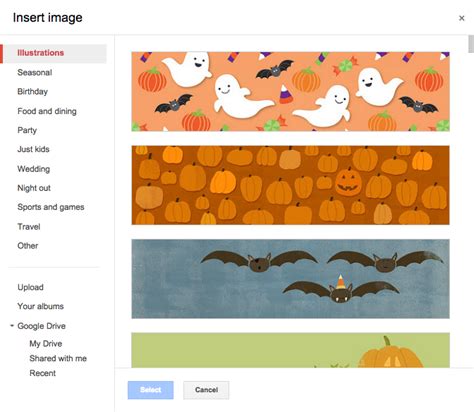 Scott Sibberson: Google Forms has Customizable Banners and New Banner