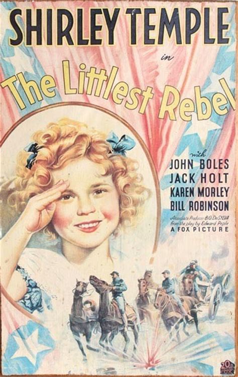 See shirley temple full list of movies and tv shows from their career. 20 of Shirley Temple's Most Iconic Movie Posters :: Design :: Galleries :: Paste