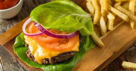 23 Best Keto Burger Recipes Youll Ever Try Insanely Good