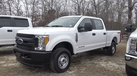 Art's trucks & equipment has been a leader in the truck and equipment industry for over 54 years. Here's a 2017 Ford F250 XL WORK TRUCK - Diesel | For Sale ...