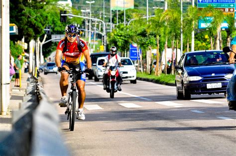 Dicas Para Pedalar Na Cidade Pedala Floripa