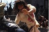 Photos of Ong Bak 2 Fighting Styles