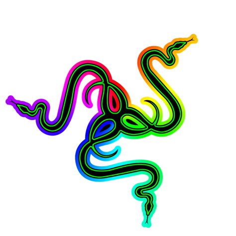 Razer Logo Png Images Transparent Free Download Pngmart