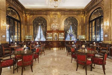 Alvear Palace Historic Luxury Hotel In Buenos Aires Landed Travel