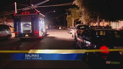 Salinas Police Investigating The 32nd Homicide