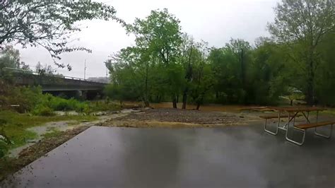 Aug 17, 2021, 05:00pm edt. Time Lapse - Pigeon Forge Flash Flood May 4, 2021. - YouTube