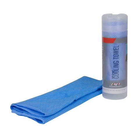 Safety Products Inc Ez Cool Evaporative Cooling Towel