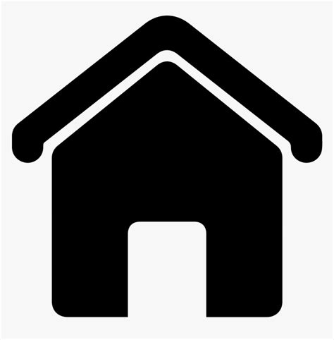 Android Home Icon Png