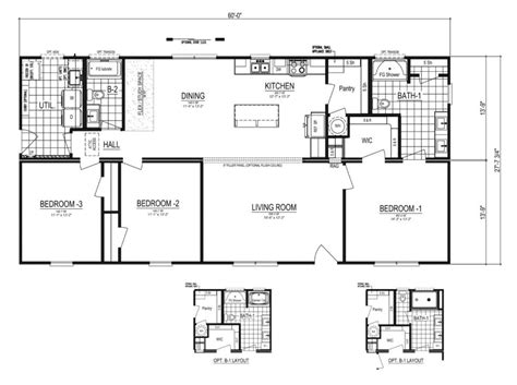 Horizon Ii Nationwide Homes