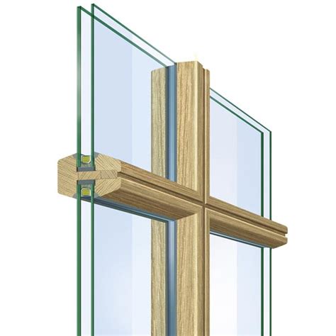 Muntins For Windows And Doors