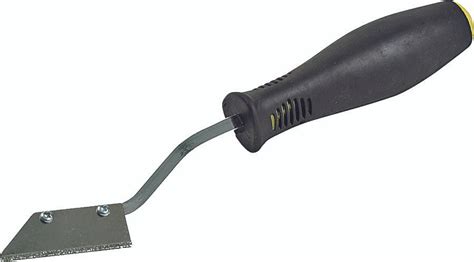 Md Building 49066 Heavy Duty Tile Grout Saw Grout Removal Tools