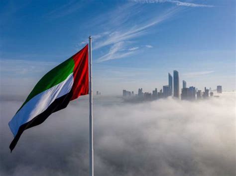The uae flag day, which was celebrated on november 2 this year, was commemorated with much fervour across the country. Flag Day 2020: Sheikh Mohamed Bin Zayed pays tribute to ...