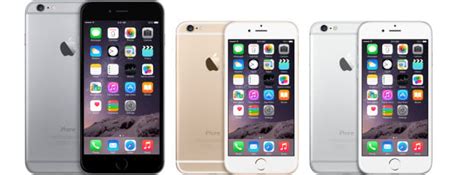 What Iphone 6 Color To Buy Gold Silver Or Gray