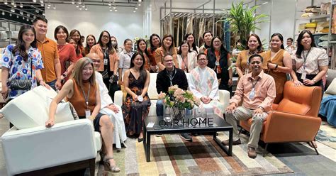 Adulting Upgrade: Design the home you deserve with OUR HOME Marikina