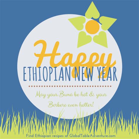Celebrating The Ethiopian New Year With Doro Wat Global Table Adventure