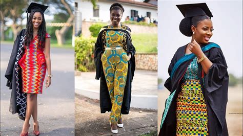 African Dresses For Graduation Vlr Eng Br