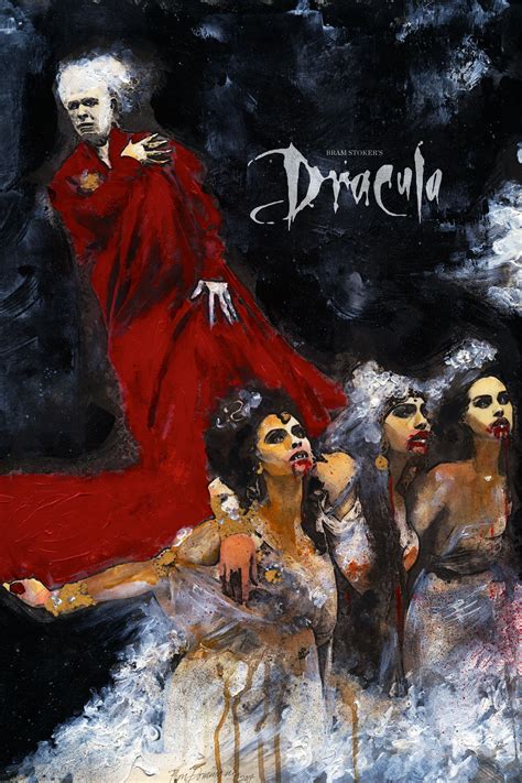 Dracula Paintings Search Result At