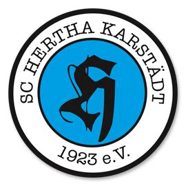 Hertha bsc vector logo category : Willkommen - Badminton beim SC Hertha Karstädt