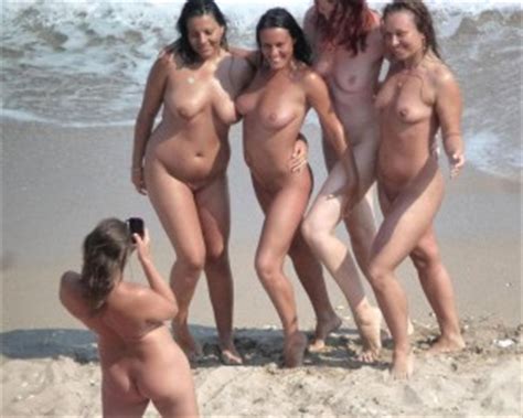 Haulover Nude Beach