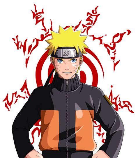 Naruto Logo Naruto Uzumaki Naruto Shippuden Naruto
