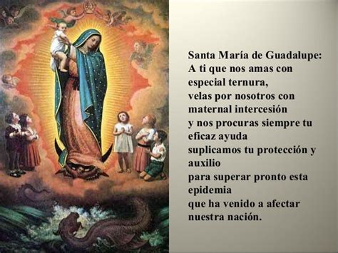 Oración Ala Virgen De Guadalupe Para Protección Dbyx Fezcnjhbm Oh