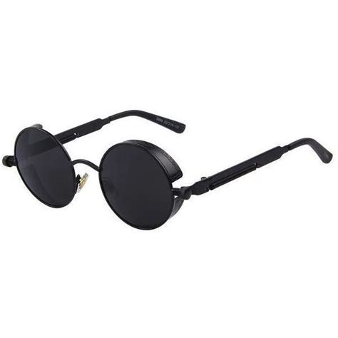 Skull Sunglasses Skullflow Gafas De Moda Gafas De Sol Redondas Gafas De Sol Vintage