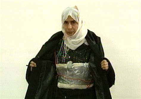Why The Islamic State Wants To Free Forgotten Suicide Bomber Sajida Rishawi The Washington Post