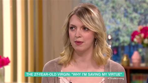 Millennial Explains Why Shes Still A Virgin At 27 Years Old ‘its