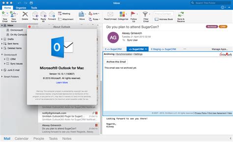 Explore our huge range of genuine microsoft products and place your order now! Office 365 Outlook Mac Download - newgym
