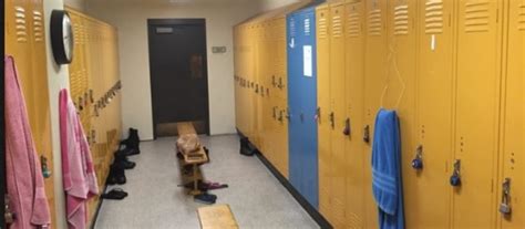 High School Girls Locker Room Hidden Camera Telegraph