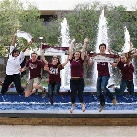 A Fishs Guide To Aggie Traditions College Suitcase