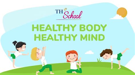 Healthy Mind Healthy Body 29 11 2019 Youtube