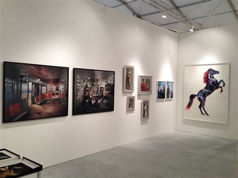 ClampArt at CONTEXT Art Miami | CLAMP