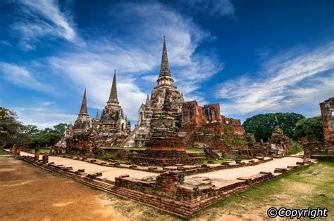 Top 10 Places To Visit In Thailand This Summer Places To