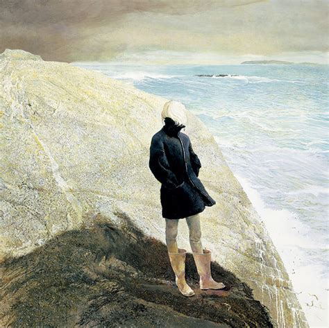 Artist Of The Day Artist Of The Day January Andrew Wyeth